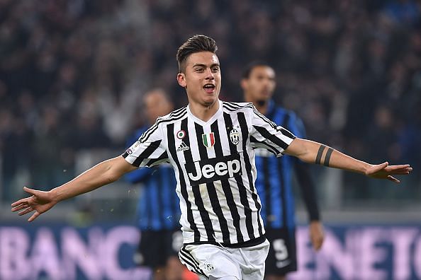Paulo Dybala